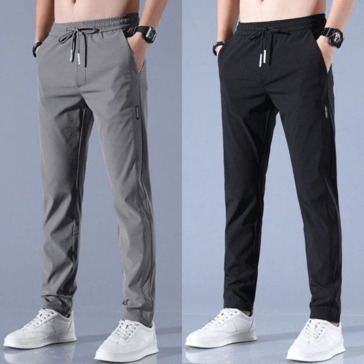 Calça-masculina-oferta-compre-1-leve-2-calça-cinza-escuro+calça-preta
