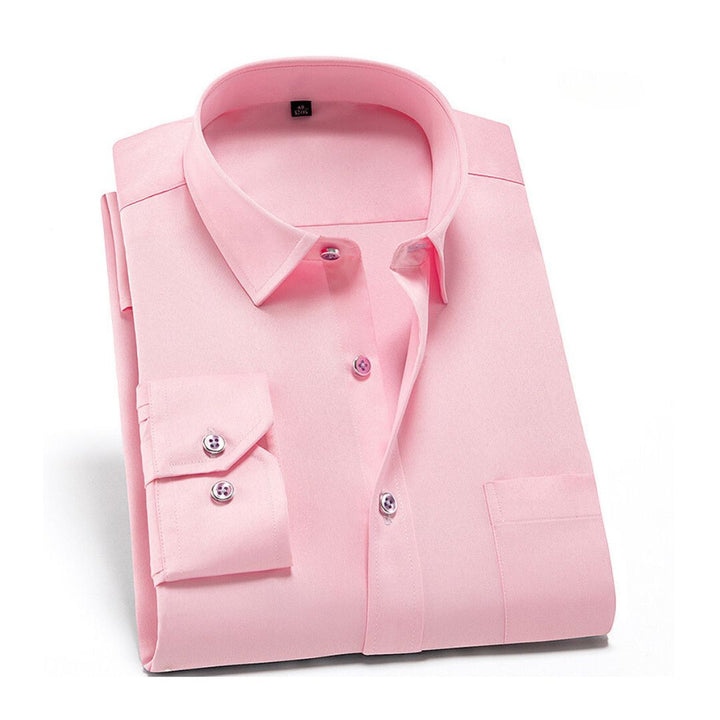 Camisa-social-rosa