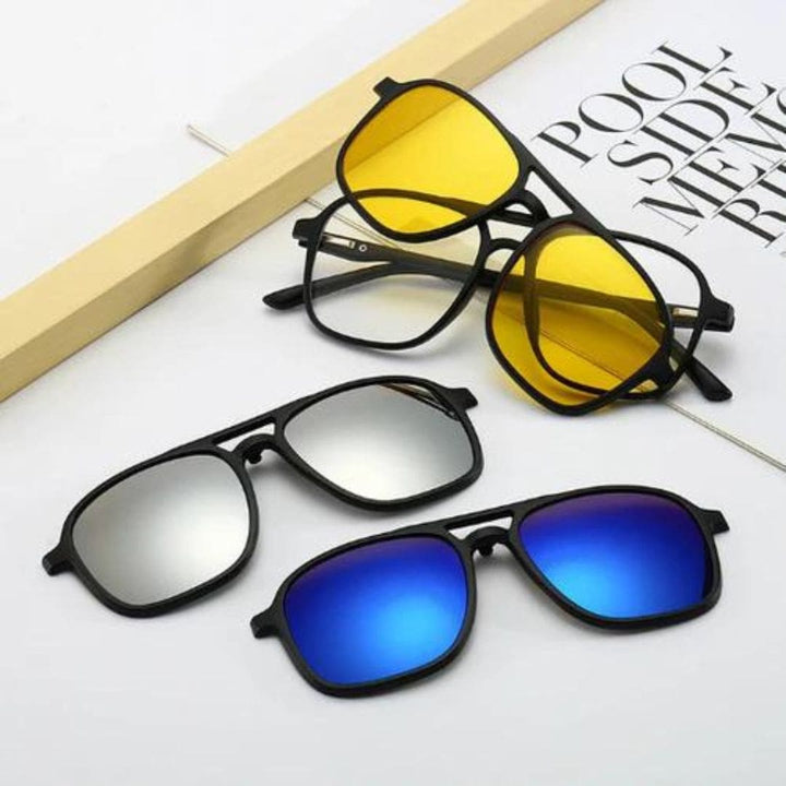óculos-de-sol-magnético-lente-azul-lente-cinza-lente-amarela