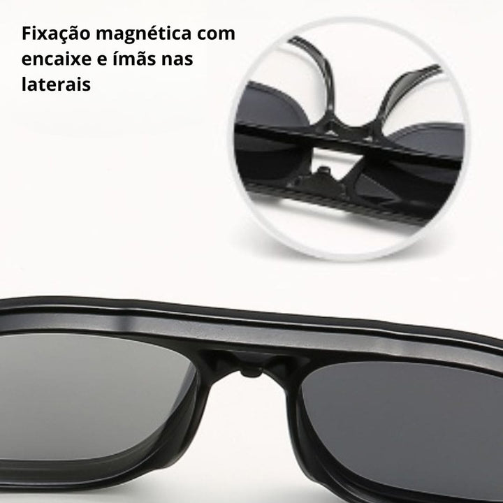 óculos-de-sol-polarizado-com-fixação magnética