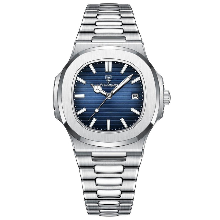 Relógio-Masculino-de-Luxo-Poedagar-cor-azul