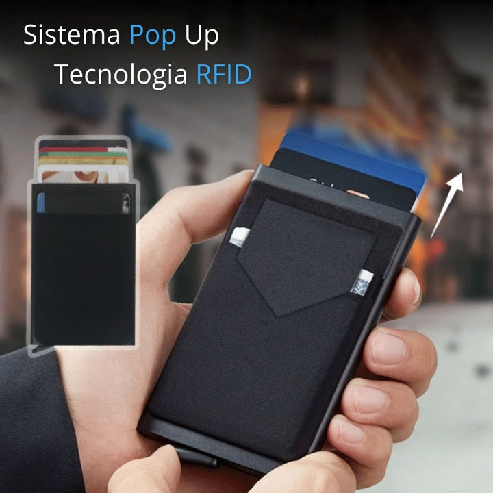  Porta-Cartões-Pop-up-Slim-Anti-Furto-RFID