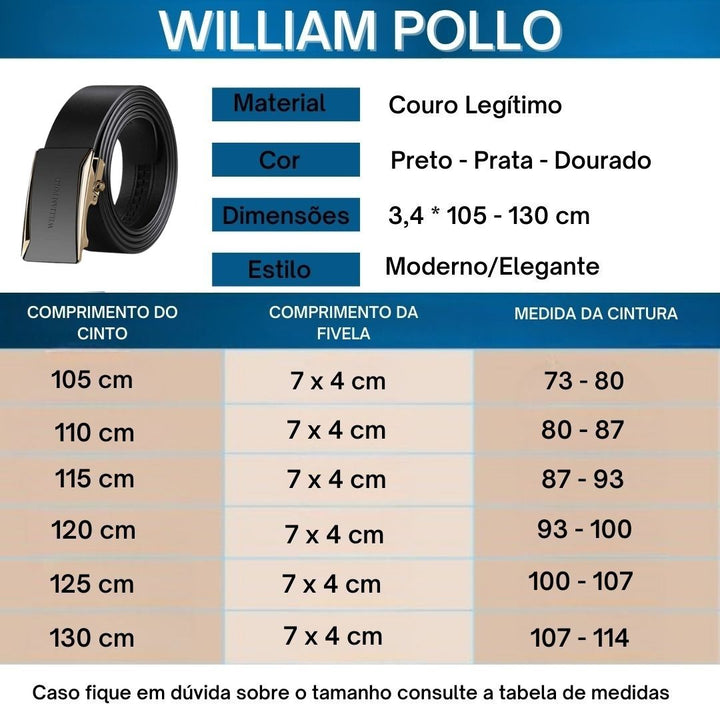 Cinto-Masculino-William-Polo-Modelo-Luxury-Loja-Hemisfériox