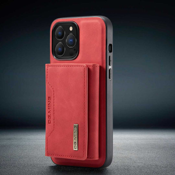 Capa-para-Iphone-2-em-1-Modelo-MagCase-Vermelha
